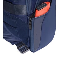 PIQUADRO ORION Sac &agrave; dos pour ordinateur portable et iPad bleu - Sacs &agrave; dos pour ordinateur portable - 5