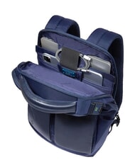 PIQUADRO ORION Sac &agrave; dos pour ordinateur portable et iPad bleu - Sacs &agrave; dos pour ordinateur portable - 6