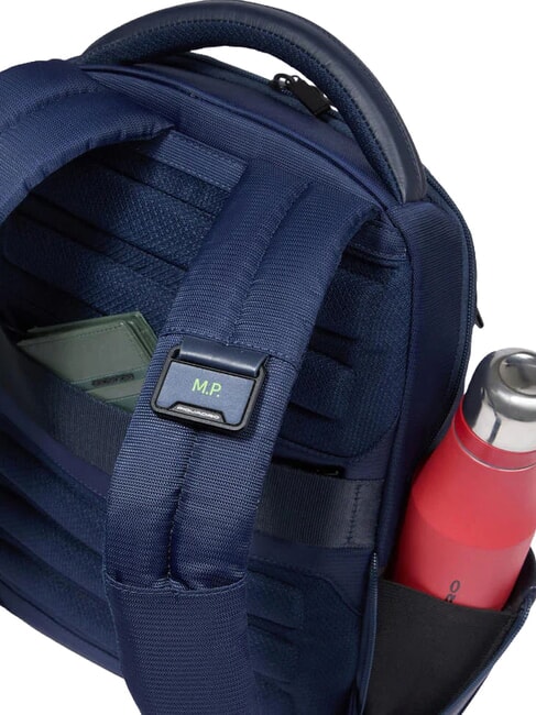 ORION Sac &agrave; dos pour iPad Pro 12,9 pouces bleu - Sacs &agrave; dos pour ordinateur portable