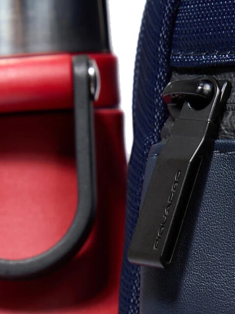 ORION Sac &agrave; dos pour iPad Pro 12,9 pouces bleu - Sacs &agrave; dos pour ordinateur portable