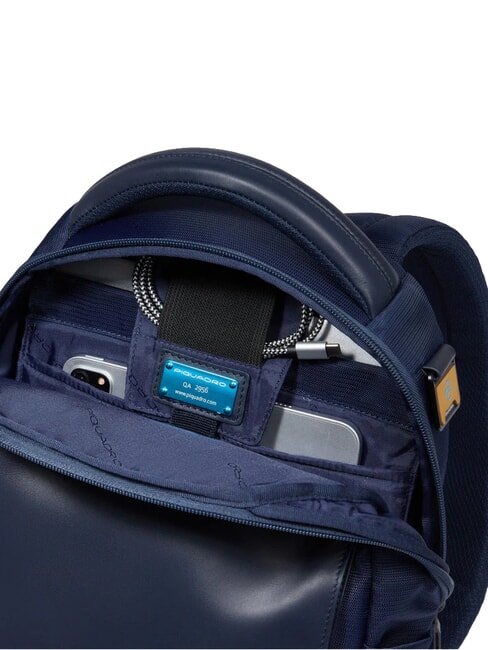 ORION Sac &agrave; dos pour iPad Pro 12,9 pouces bleu - Sacs &agrave; dos pour ordinateur portable