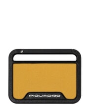 PIQUADRO ORION Sac &agrave; dos pour iPad Pro 12,9 pouces bleu - Sacs &agrave; dos pour ordinateur portable - 6