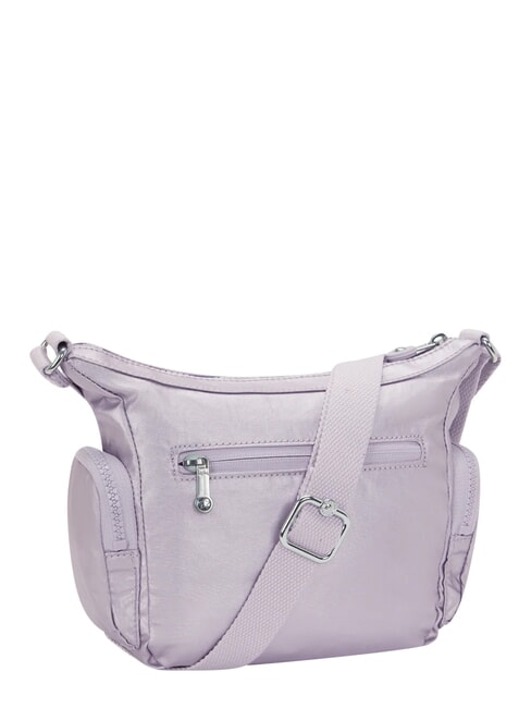 GABBIE sac d'&eacute;paule violet clair - Sacs pour Femme