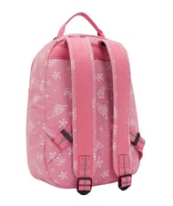 KIPLING SEOUL S Sac &agrave; dos rose moyen - Sacs pour Femme - 2
