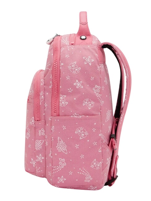 SEOUL S Sac &agrave; dos rose moyen - Sacs pour Femme