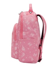 KIPLING SEOUL S Sac &agrave; dos rose moyen - Sacs pour Femme - 4