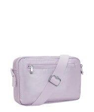 KIPLING ABANU M sac d'&eacute;paule violet clair - Sacs pour Femme - 2