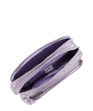 KIPLING ABANU M sac d'&eacute;paule violet clair - Sacs pour Femme - 5