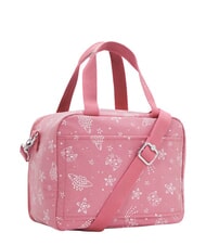 KIPLING MIYO Sac &agrave; lunch avec bandouli&egrave;re rose moyen - Sacs et accessoires Enfants - 2