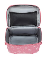 KIPLING MIYO Sac &agrave; lunch avec bandouli&egrave;re rose moyen - Sacs et accessoires Enfants - 5