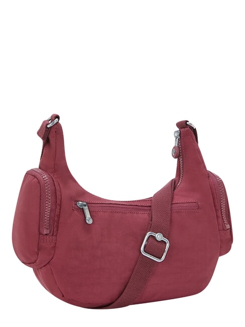 RIKKA S sac bandouli&egrave;re vin de salon - Sacs pour Femme