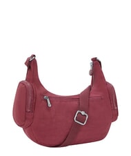KIPLING RIKKA S sac bandouli&egrave;re vin de salon - Sacs pour Femme - 2