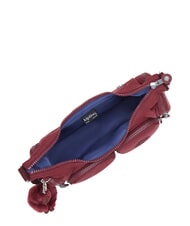 KIPLING RIKKA S sac bandouli&egrave;re vin de salon - Sacs pour Femme - 5