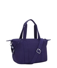 KIPLING ART MINI Sac &agrave; main / bandouli&egrave;re bleu fonc&eacute; - Sacs pour Femme - 2
