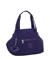 KIPLING ART MINI Sac &agrave; main / bandouli&egrave;re bleu fonc&eacute; - Sacs pour Femme - 3