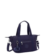 KIPLING ART MINI Sac &agrave; main / bandouli&egrave;re bleu fonc&eacute; - Sacs pour Femme - 5