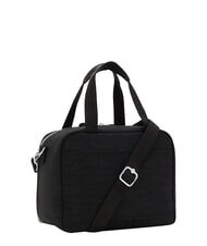 KIPLING MIYO Sac &agrave; lunch thermique noir - Sacs et accessoires Enfants - 2