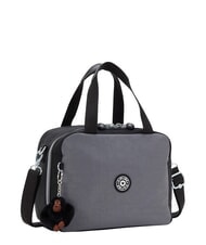 KIPLING MIYO Sac &agrave; lunch thermique noir - Sacs et accessoires Enfants - 3