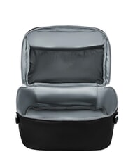 KIPLING MIYO Sac &agrave; lunch thermique noir - Sacs et accessoires Enfants - 5