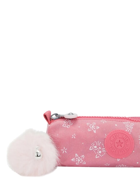 FREEDOM &Eacute;tui avec fermeture &eacute;clair rose moyen - &Eacute;tuis et Accessoires