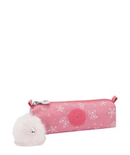 KIPLING FREEDOM &Eacute;tui avec fermeture &eacute;clair rose moyen - &Eacute;tuis et Accessoires - 4