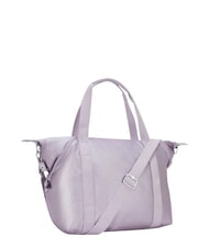 KIPLING ART Sac &agrave; main avec bandouli&egrave;re violet clair - Sacs pour Femme - 2