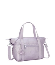 KIPLING ART Sac &agrave; main avec bandouli&egrave;re violet clair - Sacs pour Femme - 3