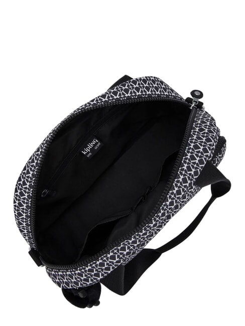 COOL DEFEA Sac bandouli&egrave;re, avec bandouli&egrave;re impression de signature - Sacs pour Femme