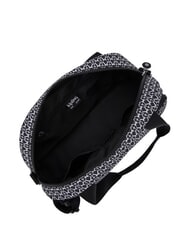 KIPLING COOL DEFEA Sac bandouli&egrave;re, avec bandouli&egrave;re impression de signature - Sacs pour Femme - 5