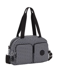 KIPLING COOL DEFEA Sac bandouli&egrave;re, avec bandouli&egrave;re impression de signature - Sacs pour Femme - 8