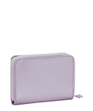 KIPLING MONEY LOVE Portefeuille moyen violet clair - Portefeuilles Femme - 2
