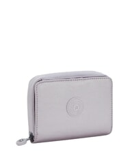KIPLING MONEY LOVE Portefeuille moyen violet clair - Portefeuilles Femme - 6