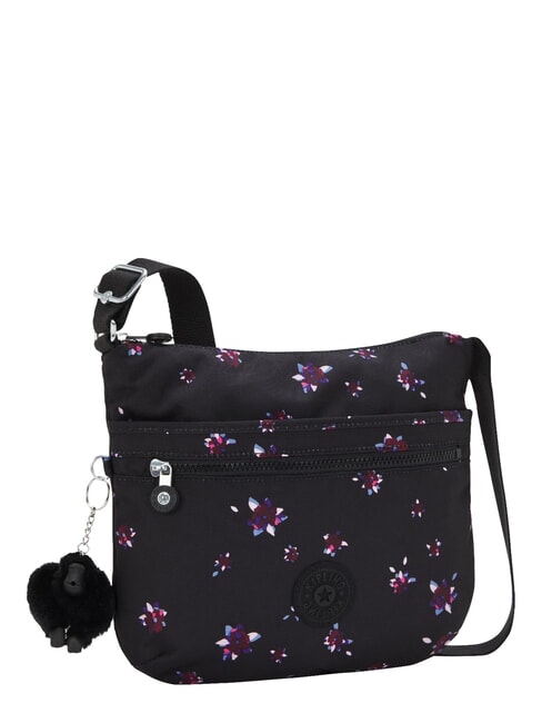 ARTO sac d'&eacute;paule fleur de nuit - Sacs pour Femme