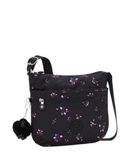 KIPLING ARTO sac d'&eacute;paule fleur de nuit - Sacs pour Femme - 2