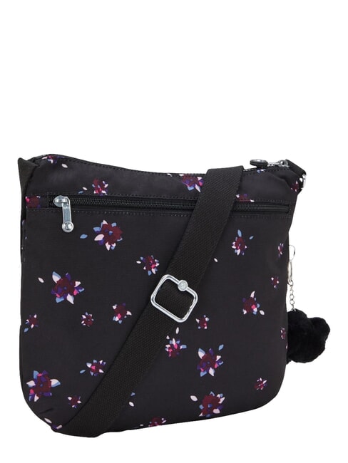 ARTO sac d'&eacute;paule fleur de nuit - Sacs pour Femme