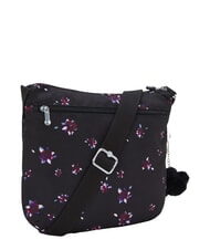KIPLING ARTO sac d'&eacute;paule fleur de nuit - Sacs pour Femme - 3