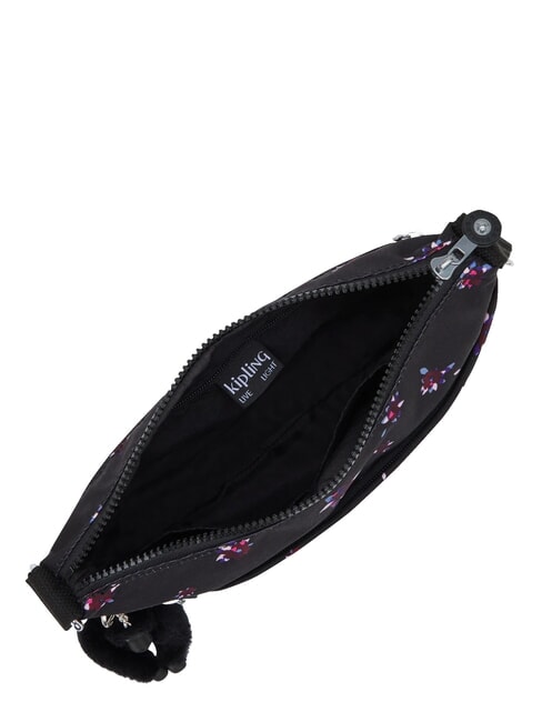 ARTO sac d'&eacute;paule fleur de nuit - Sacs pour Femme