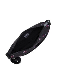 KIPLING ARTO sac d'&eacute;paule fleur de nuit - Sacs pour Femme - 4