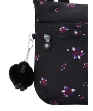 KIPLING ARTO sac d'&eacute;paule fleur de nuit - Sacs pour Femme - 5
