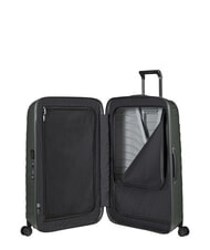 SAMSONITE PROXIS Chariot PROXIS tr&egrave;s grand format lierre grimpant mat - Valises Rigides - 2