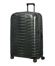 SAMSONITE PROXIS Chariot PROXIS tr&egrave;s grand format lierre grimpant mat - Valises Rigides - 3