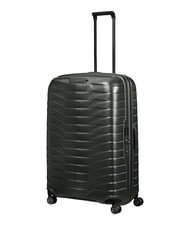 SAMSONITE PROXIS Chariot PROXIS tr&egrave;s grand format lierre grimpant mat - Valises Rigides - 4