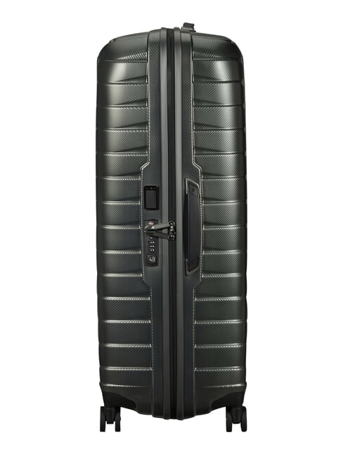 PROXIS Chariot PROXIS tr&egrave;s grand format lierre grimpant mat - Valises Rigides