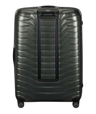 SAMSONITE PROXIS Chariot PROXIS tr&egrave;s grand format lierre grimpant mat - Valises Rigides - 6