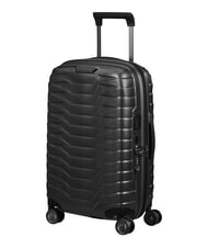 SAMSONITE PROXIS valise cabine extensible graphite mat - Valises cabine - 3