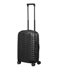 SAMSONITE PROXIS valise cabine extensible graphite mat - Valises cabine - 4