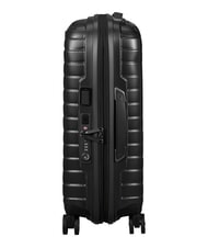 SAMSONITE PROXIS valise cabine extensible graphite mat - Valises cabine - 5