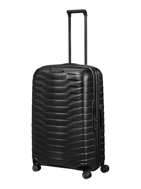 PROXIS Chariot PROXIS grande taille graphite mat - Valises Rigides