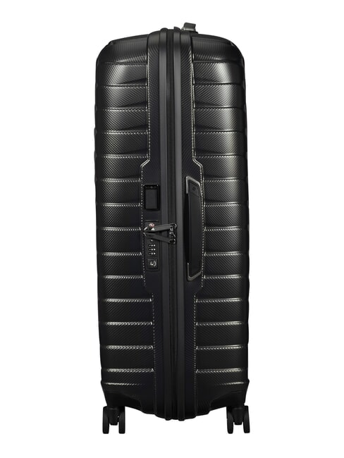 PROXIS Chariot PROXIS grande taille graphite mat - Valises Rigides