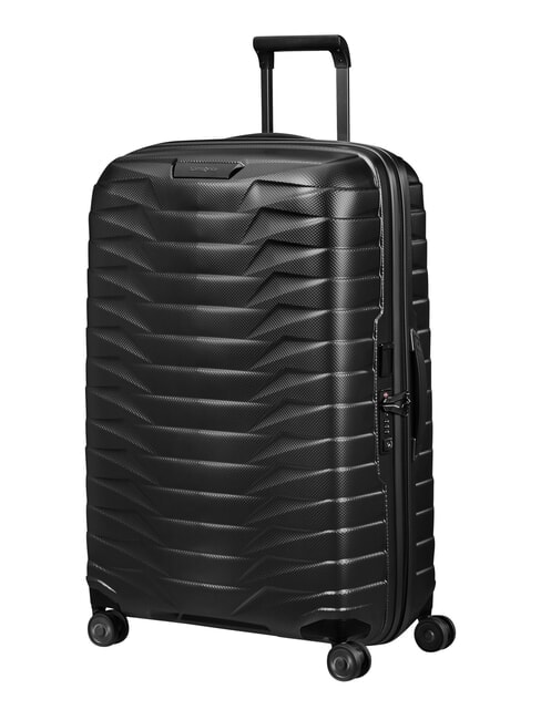 PROXIS Chariot PROXIS grande taille graphite mat - Valises Rigides